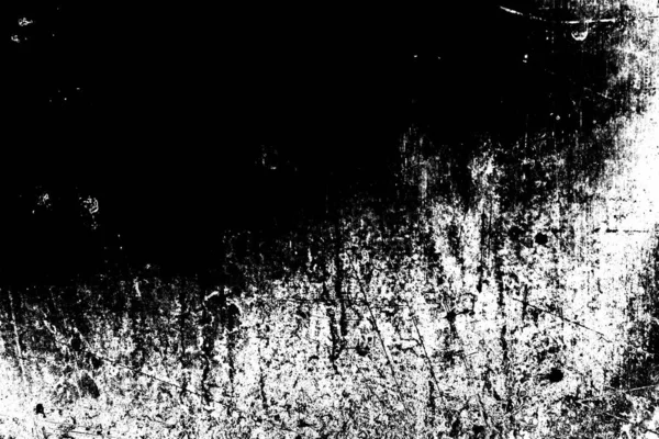 Abstrato Preto Branco Fundo Texturizado Textura Monocromática — Fotografia de Stock