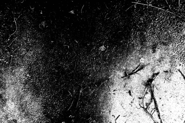 Sfondo Astratto Grunge Struttura Monocromatica Bianco Nero Sfondo Strutturato — Foto Stock