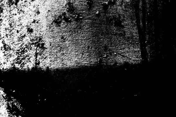 Fondo Grunge Abstracto Textura Monocromática Fondo Texturizado Blanco Negro —  Fotos de Stock