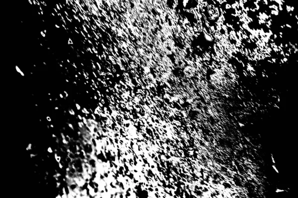 Abstract Background Monochrome Texture Image Including Effect Black White Tones — Stock Photo, Image