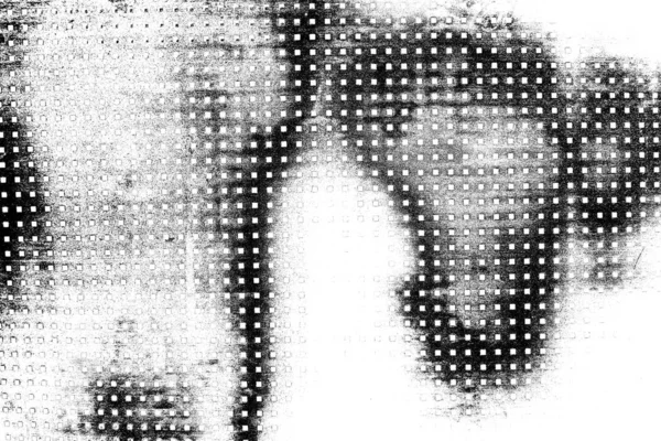 Fond Abstrait Texture Monochrome Image Incluant Effet Les Tons Noir — Photo