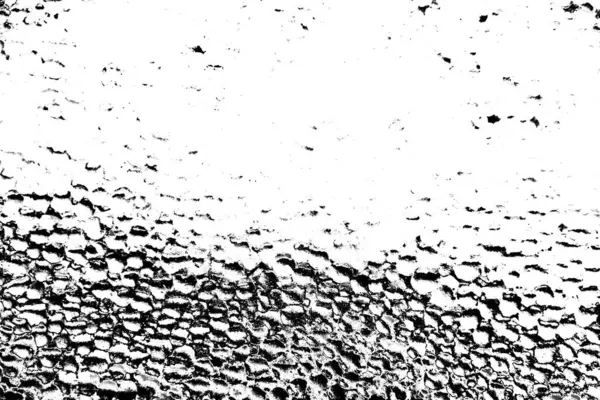 Sfondo Astratto Grunge Struttura Monocromatica Bianco Nero Sfondo Strutturato — Foto Stock