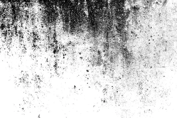 Abstraktní Grunge Pozadí Monochromní Textura Černobílé Texturované Pozadí — Stock fotografie