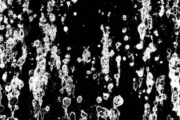 Abstract Black White Textured Background Monochrome Texture — Stock Photo, Image