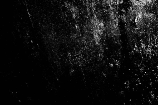 Fondo Grunge Abstracto Textura Monocromática Fondo Texturizado Blanco Negro — Foto de Stock