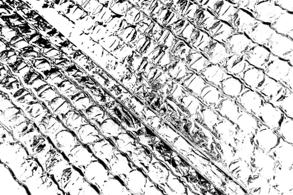 Sfondo Astratto Texture Monocromatica Immagine Compreso Effetto Toni Bianco Nero — Foto Stock