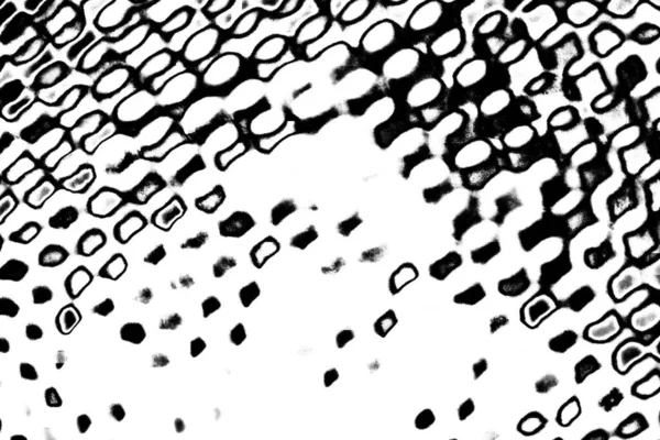 Fondo Grunge Abstracto Textura Monocromática Fondo Texturizado Blanco Negro —  Fotos de Stock