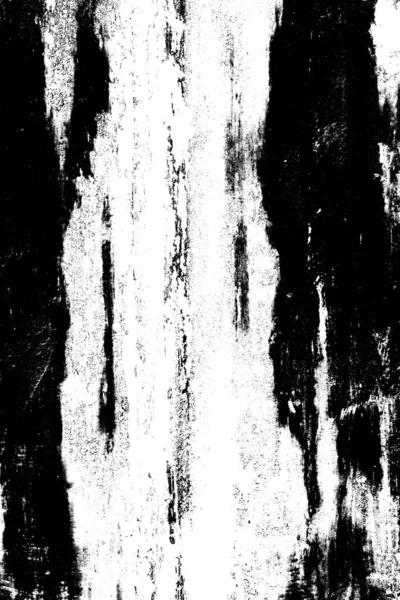 Résumé Fond Grunge Texture Monochrome Fond Texturé Noir Blanc — Photo