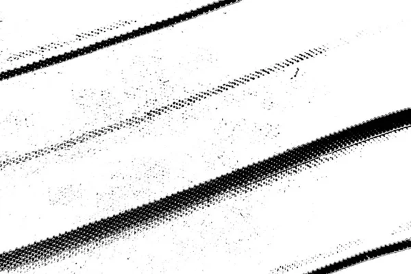 Abstrakter Schwarz Weißer Strukturierter Hintergrund Monochrome Textur — Stockfoto