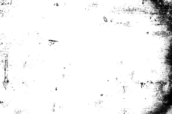 Abstract Grunge Background Monochrome Texture Black White Textured Background — Stock Photo, Image