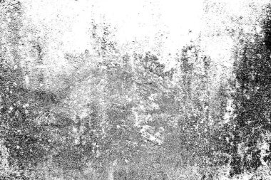 Soyut siyah beyaz arkaplan. Monokrom dokusu. 