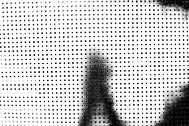 Soyut siyah beyaz arkaplan. Monokrom dokusu. 