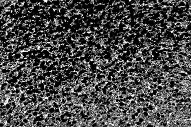 Soyut siyah beyaz arkaplan. Monokrom dokusu. 