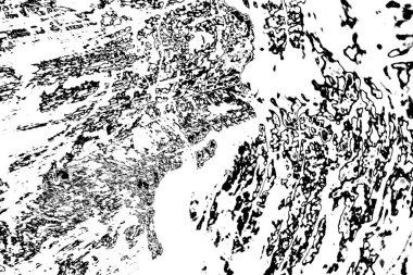 Soyut arkaplan. monokrom dokusu. resim siyah ve beyaz tonları içerir.