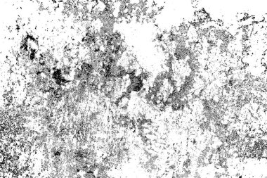 Soyut siyah beyaz arkaplan. Monokrom dokusu. 