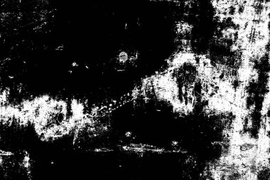 Soyut siyah beyaz arkaplan. Monokrom dokusu. 