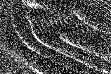 Soyut siyah beyaz arkaplan. Monokrom dokusu. 