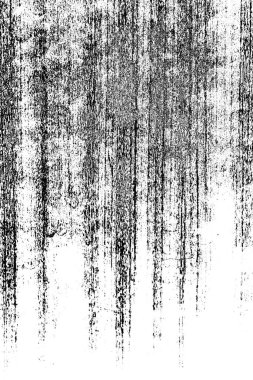 Soyut grunge arkaplanı. Monokrom dokusu. Siyah ve beyaz desenli arkaplan