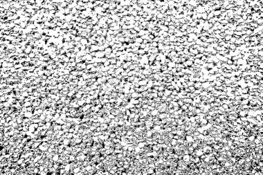 Soyut arkaplan. monokrom dokusu. resim siyah ve beyaz tonları içerir.