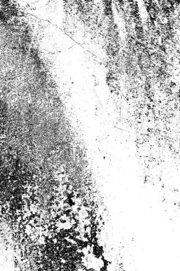 Soyut siyah beyaz arkaplan. Monokrom dokusu. 