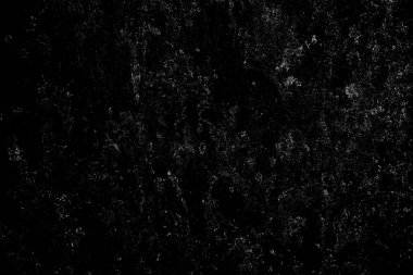 Soyut grunge arkaplanı. Monokrom dokusu. Siyah ve beyaz desenli arkaplan