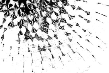 Soyut arkaplan. monokrom dokusu. resim siyah ve beyaz tonları içerir.