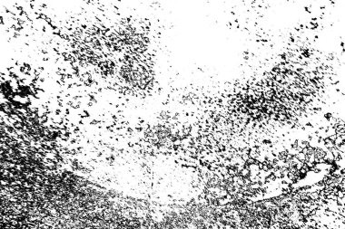 Soyut arkaplan. Monokrom dokusu.
