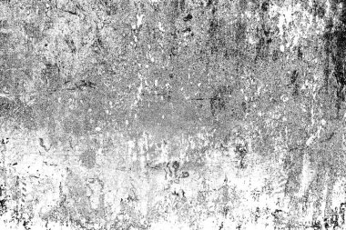 Soyut siyah beyaz arkaplan. Monokrom dokusu. 