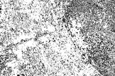 Soyut siyah beyaz arkaplan. Monokrom dokusu. 