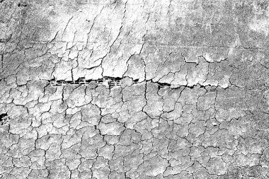 Soyut siyah beyaz arkaplan. Monokrom dokusu. 