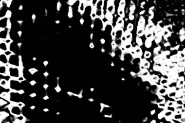 Soyut siyah beyaz arkaplan. Monokrom dokusu. 