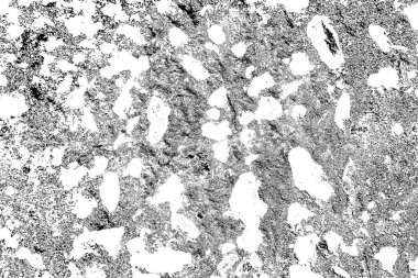 Soyut siyah beyaz arkaplan. Monokrom dokusu. 