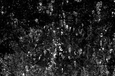 Soyut siyah beyaz arkaplan. Monokrom dokusu. 