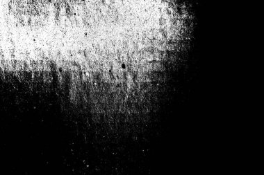 Soyut siyah beyaz arkaplan. Monokrom dokusu. 