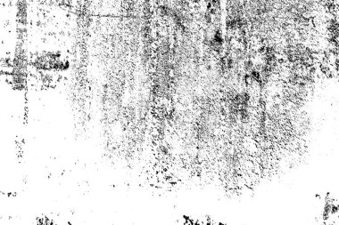 Soyut grunge arkaplanı. Monokrom dokusu. Siyah ve beyaz desenli arkaplan