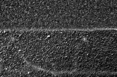 Soyut arkaplan. monokrom dokusu. resim siyah ve beyaz tonları içerir.