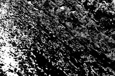 Soyut siyah beyaz arkaplan. Monokrom dokusu. 