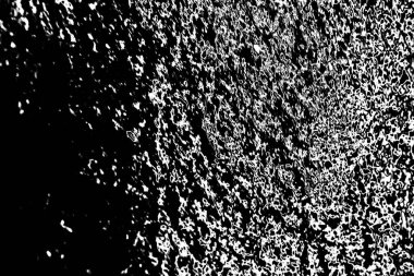 Soyut arkaplan. monokrom dokusu. resim siyah ve beyaz tonları içerir.