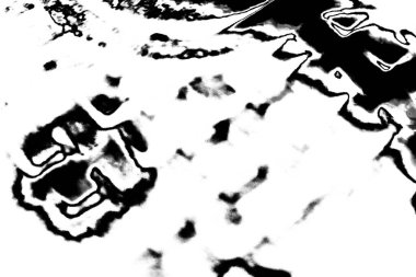 Soyut arkaplan. monokrom dokusu. resim siyah ve beyaz tonları içerir.