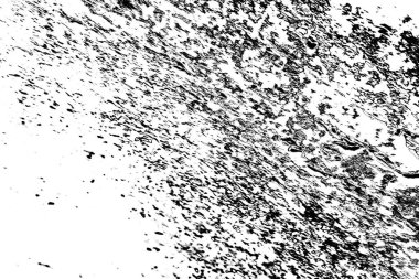 Soyut siyah beyaz arkaplan. Monokrom dokusu. 