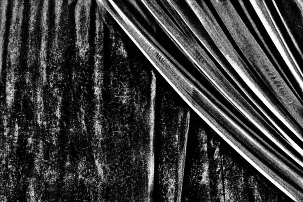 Sfondo Astratto Texture Monocromatica Immagine Compreso Effetto Toni Bianco Nero — Foto Stock