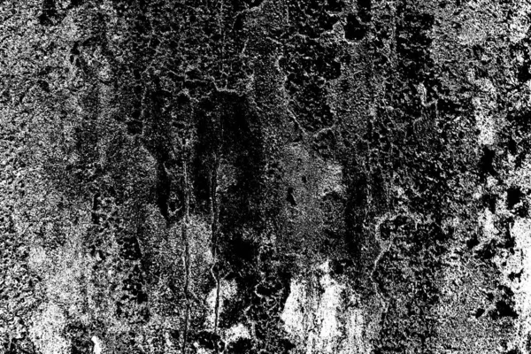 Fond Texturé Abstrait Noir Blanc Texture Monochrome — Photo