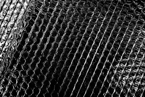 Sfondo Astratto Texture Monocromatica Immagine Compreso Effetto Toni Bianco Nero — Foto Stock