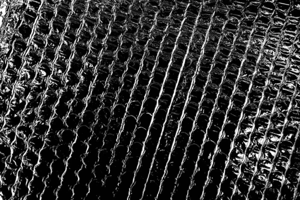 Sfondo Astratto Texture Monocromatica Immagine Compreso Effetto Toni Bianco Nero — Foto Stock