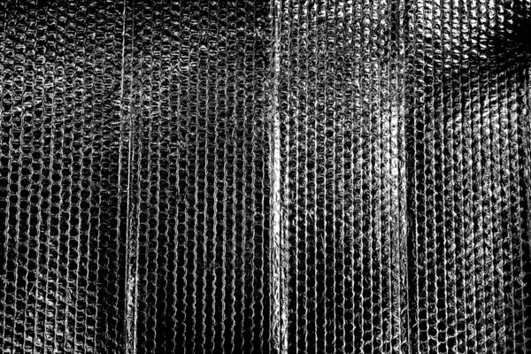 Sfondo Astratto Texture Monocromatica Immagine Compreso Effetto Toni Bianco Nero — Foto Stock