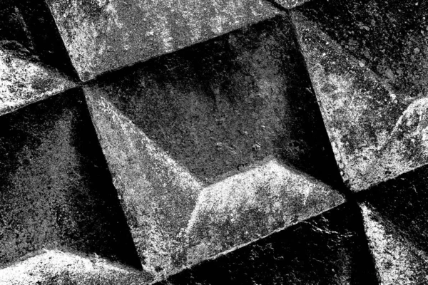 Fondo Texturizado Blanco Negro Abstracto Textura Monocromática — Foto de Stock