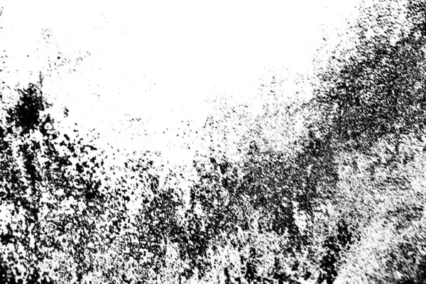 Abstract Black White Textured Background Monochrome Texture — Stock Photo, Image