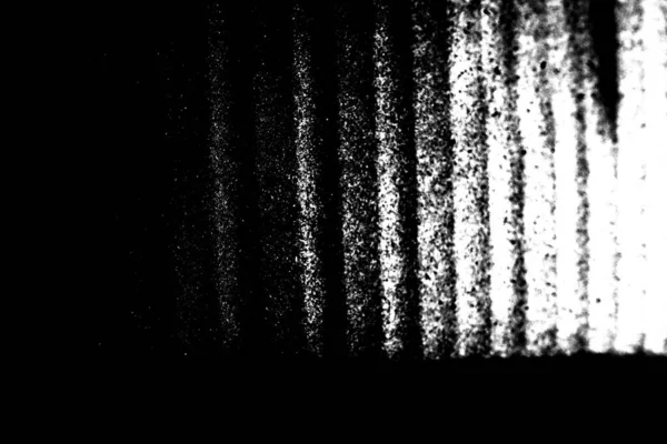 Fondo Grunge Abstracto Textura Monocromática Fondo Texturizado Blanco Negro —  Fotos de Stock