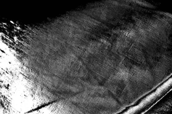 Fond Texturé Abstrait Noir Blanc Texture Monochrome — Photo