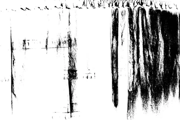 Fondo Texturizado Blanco Negro Abstracto Textura Monocromática — Foto de Stock